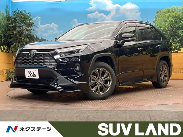 Toyota Toyota  RAV4 2022