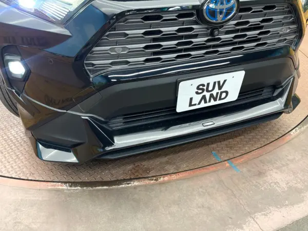 2022 Toyota  Rav4 — photo 3 | Tuminion Kenya