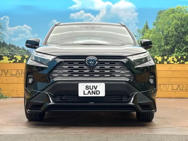 2022 Toyota  Rav4 — photo 9 | Tuminion Kenya