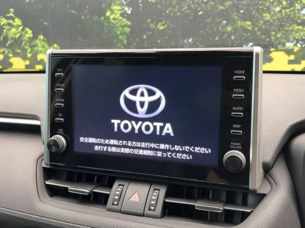 2022 Toyota  Rav4 — photo 8 | Tuminion Kenya