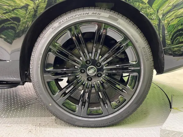 2025 Landrover Rangerover — photo 8 | Tuminion Kenya