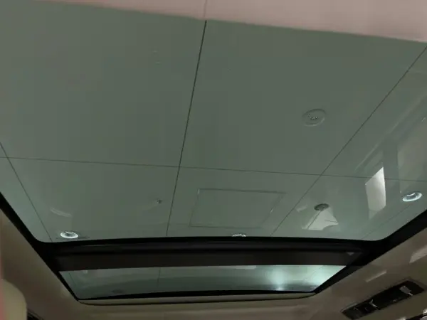 2025 Landrover Rangerover — photo 3 | Tuminion Kenya