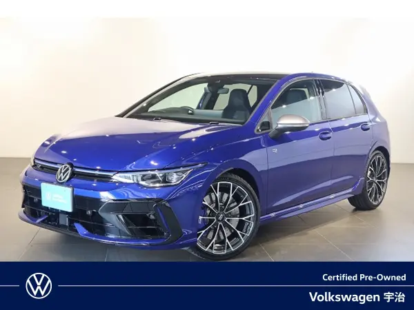 2025 Volkswagen Golf — photo 1
