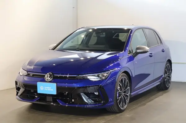 2025 Volkswagen Golf — photo 2 | Tuminion Kenya