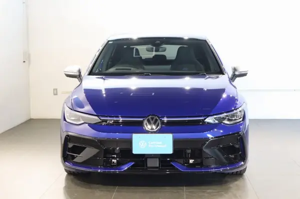 2025 Volkswagen Golf — photo 3 | Tuminion Kenya