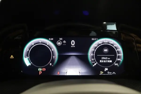 2025 Volkswagen Golf — photo 7 | Tuminion Kenya