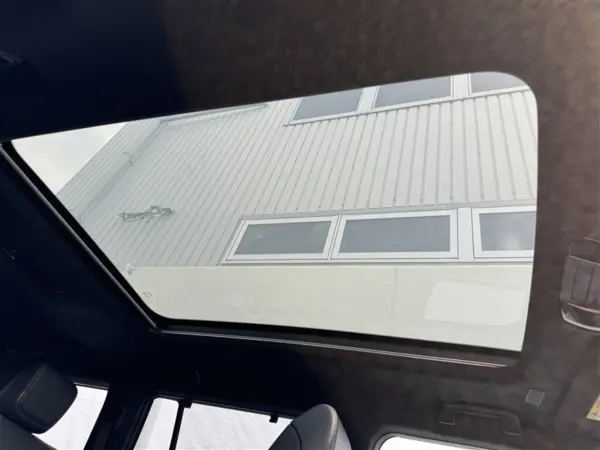 2025 Lexus Gx — photo 8 | Tuminion Kenya
