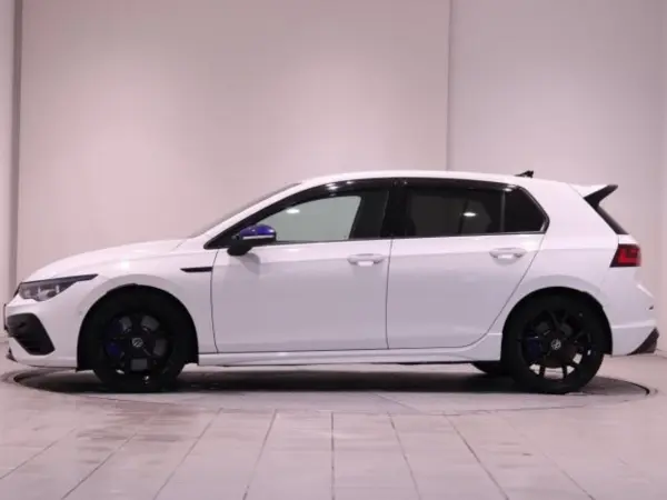 2023 Volkswagen Golf — photo 3 | Tuminion Kenya
