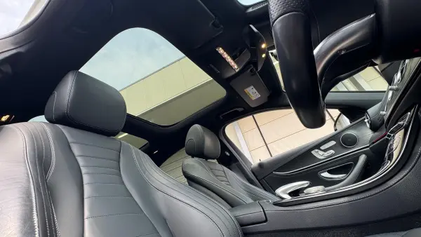 2019 Mercedes E Class — photo 7 | Tuminion Kenya