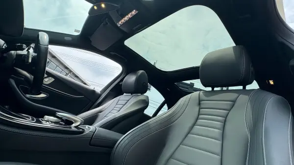 2019 Mercedes E Class — photo 8 | Tuminion Kenya