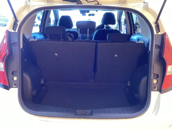 2021 Nissan Note — photo 7 | Tuminion Kenya