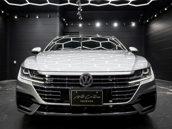 2020 Volkswagen Arteon — photo 1