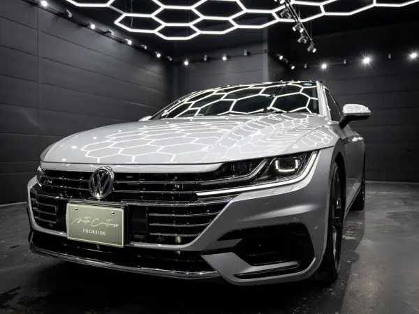 2020 Volkswagen Arteon — photo 3 | Tuminion Kenya