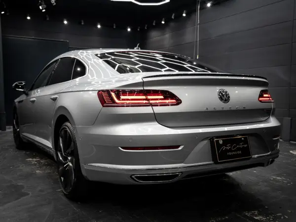 2020 Volkswagen Arteon — photo 7 | Tuminion Kenya