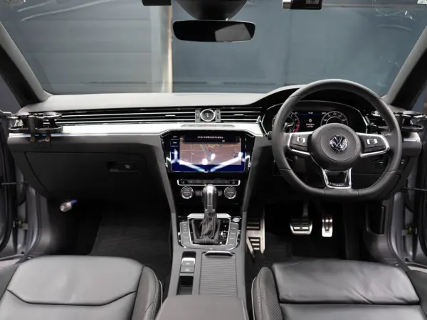 2020 Volkswagen Arteon — photo 2 | Tuminion Kenya