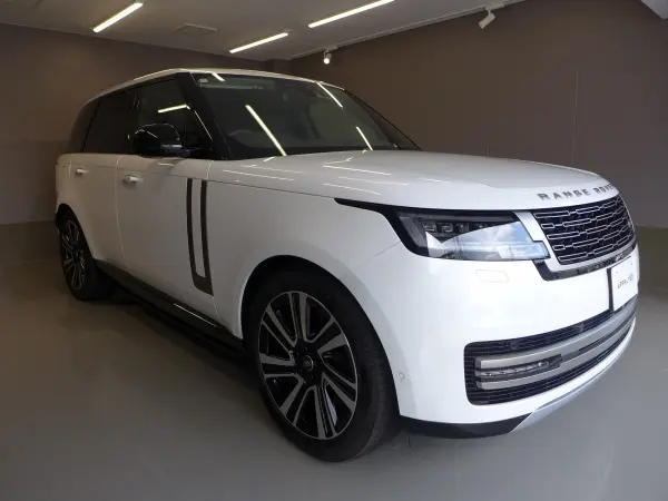 2024 Landrover Rangerover — photo 2 | Tuminion Kenya