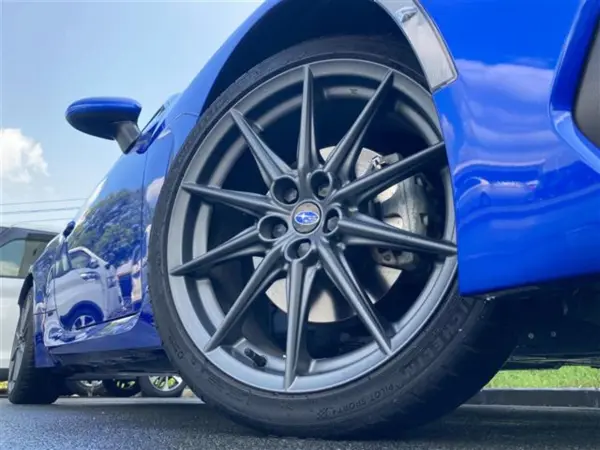 2023 Subaru Brz — photo 9 | Tuminion Kenya