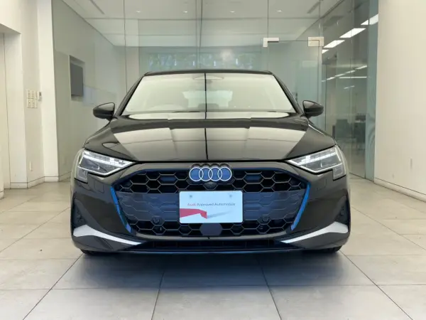 2026 Audi A3 Sportback — photo 7 | Tuminion Kenya
