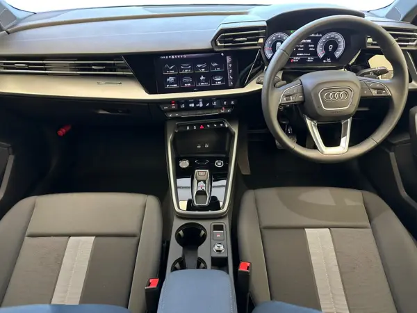 2026 Audi A3 Sportback — photo 3 | Tuminion Kenya