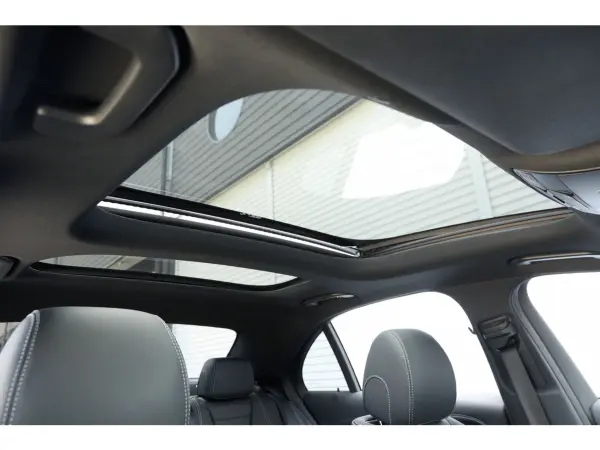 2021 Mercedes E Class — photo 3 | Tuminion Kenya