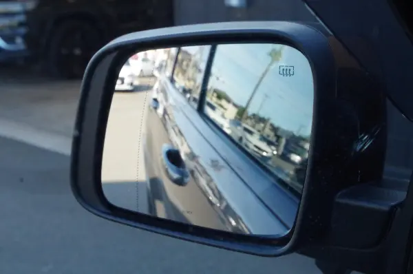 2019 Jeep Grand Cherokee — photo 8 | Tuminion Kenya