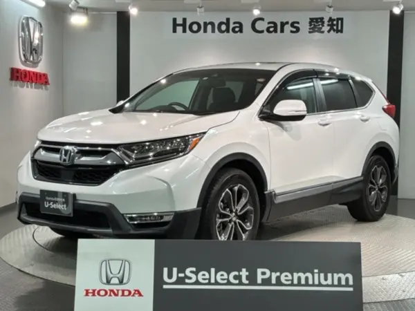 Honda HONDA CR-V 2022