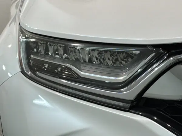 2022 Honda Cr-v — photo 7 | Tuminion Kenya