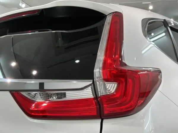 2022 Honda Cr-v — photo 9 | Tuminion Kenya