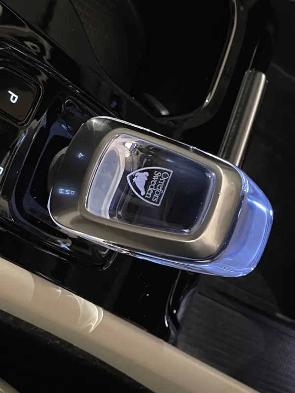 2021 Volvo Xc40 — photo 8 | Tuminion Kenya