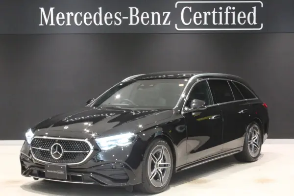 2024 Mercedes Amg Gle — photo 1