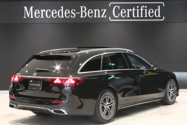2024 Mercedes Amg Gle — photo 3 | Tuminion Kenya