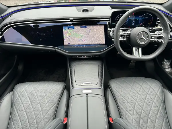 2024 Mercedes Amg Gle — photo 7 | Tuminion Kenya