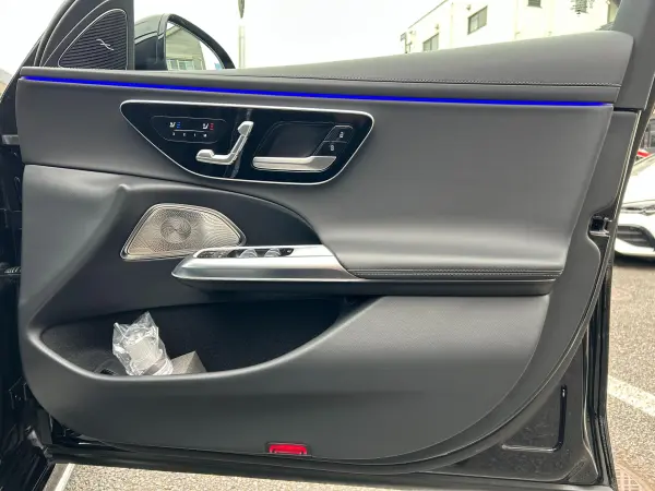2024 Mercedes Amg Gle — photo 8 | Tuminion Kenya
