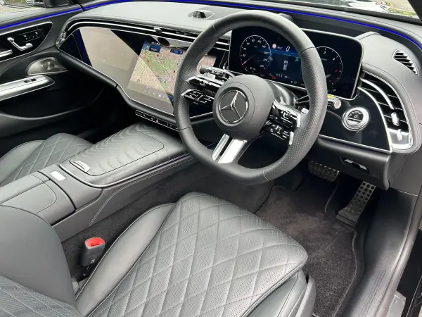 2024 Mercedes Amg Gle — photo 9 | Tuminion Kenya