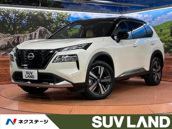 Nissan NISSAN XTRAIL 2024