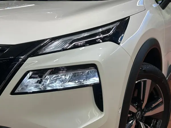 2024 Nissan Xtrail — photo 8 | Tuminion Kenya