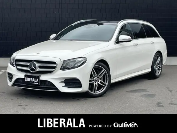 2020 Mercedes Amg Gle — photo 1