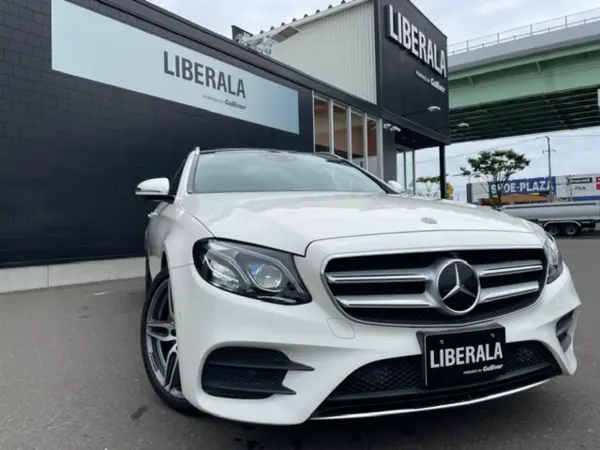 2020 Mercedes Amg Gle — photo 8 | Tuminion Kenya