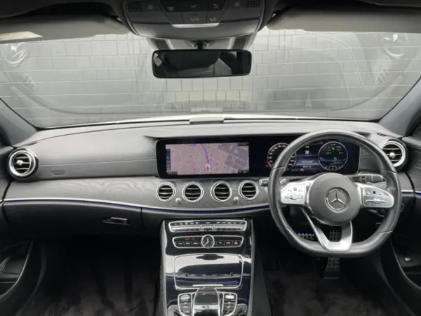 2020 Mercedes Amg Gle — photo 2 | Tuminion Kenya