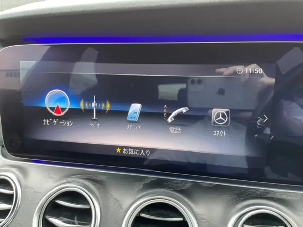 2020 Mercedes Amg Gle — photo 7 | Tuminion Kenya