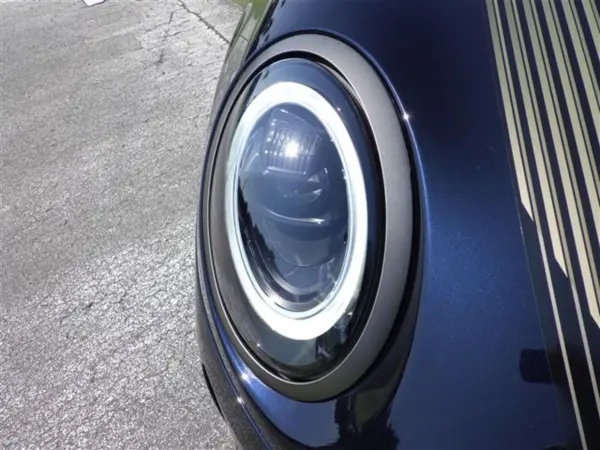 2023 Mini Cooper — photo 7 | Tuminion Kenya