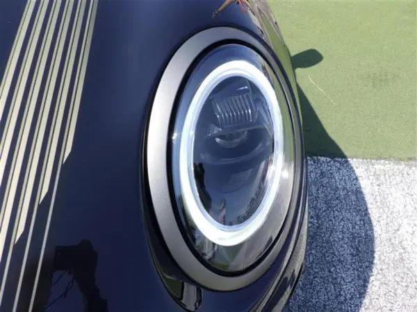 2023 Mini Cooper — photo 8 | Tuminion Kenya