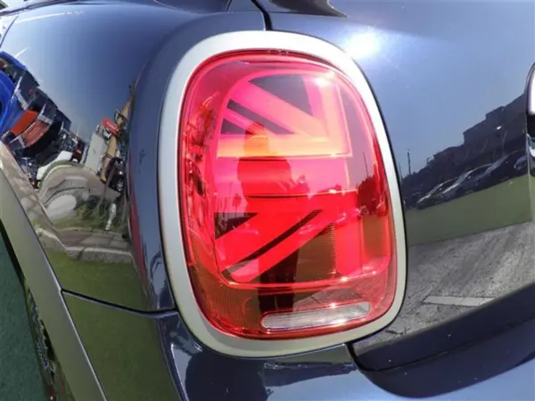 2023 Mini Cooper — photo 9 | Tuminion Kenya