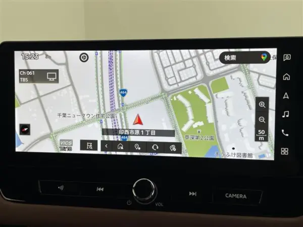 2024 Mitsubishi Outlander — photo 3 | Tuminion Kenya