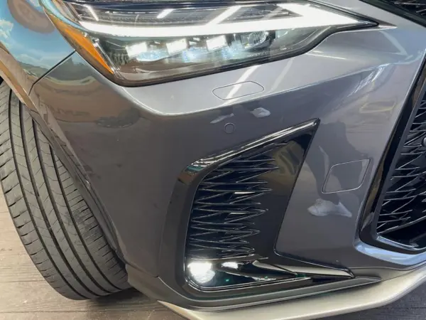 2025 Lexus Nx — photo 8 | Tuminion Kenya