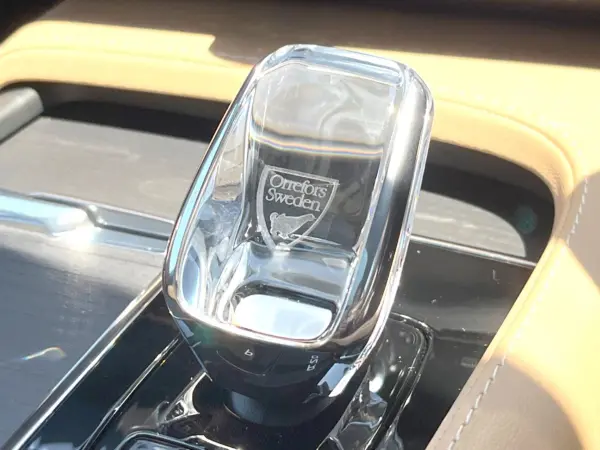 2024 Volvo Xc90 — photo 8 | Tuminion Kenya