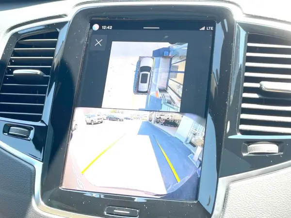 2024 Volvo Xc90 — photo 9 | Tuminion Kenya
