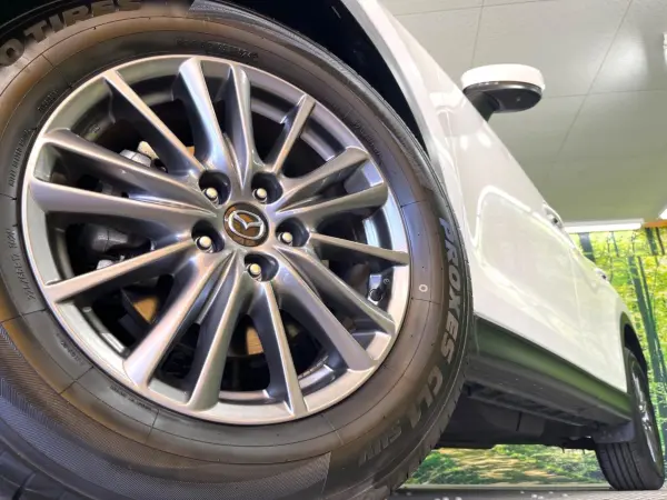 2020 Mazda Cx5 — photo 8 | Tuminion Kenya