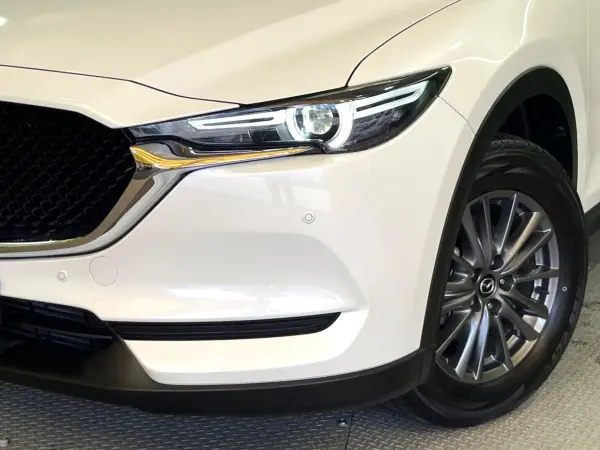 2020 Mazda Cx5 — photo 9 | Tuminion Kenya