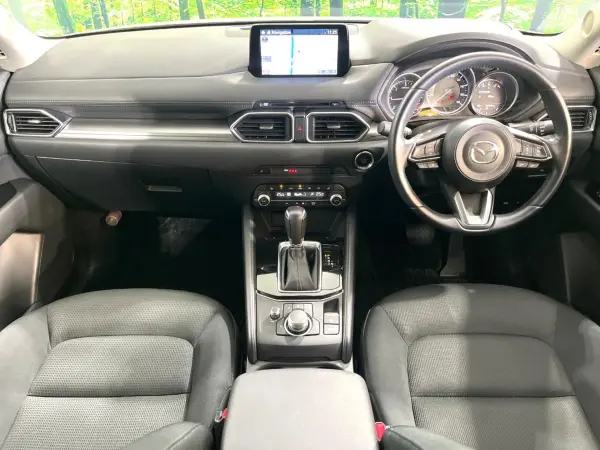 2020 Mazda Cx5 — photo 2 | Tuminion Kenya